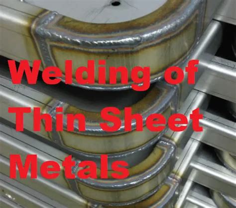 mig welding sheet metal repair|welding 20 gauge sheet metal.